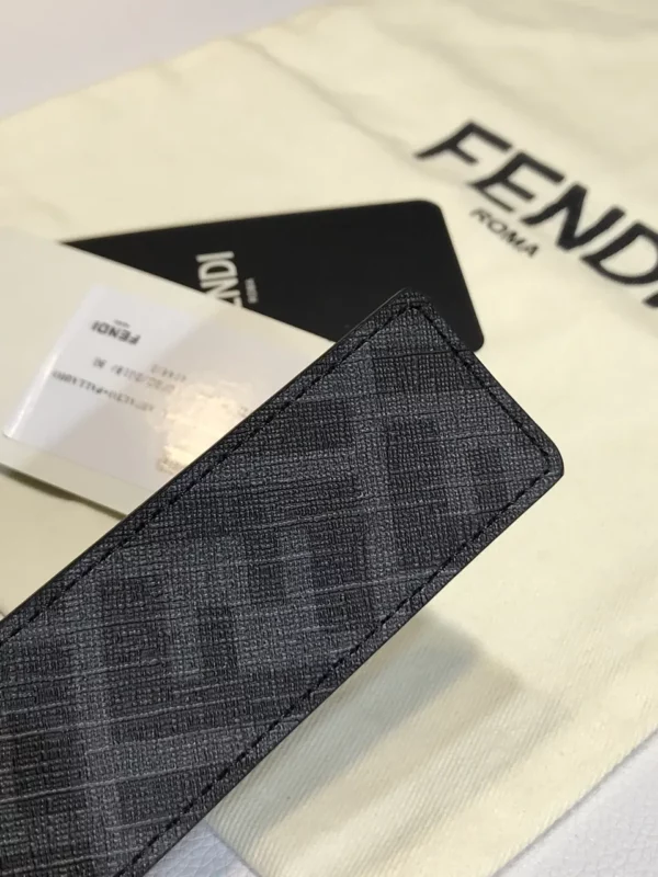 Fendi belt