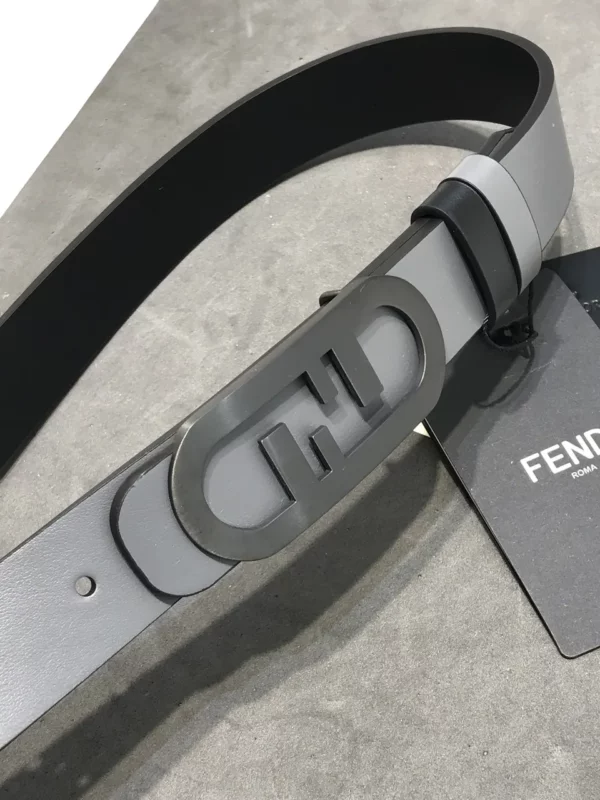 Fendi belt