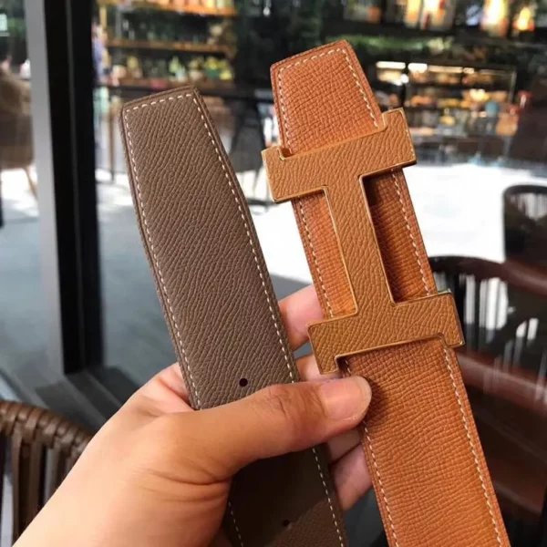 Hermes belt