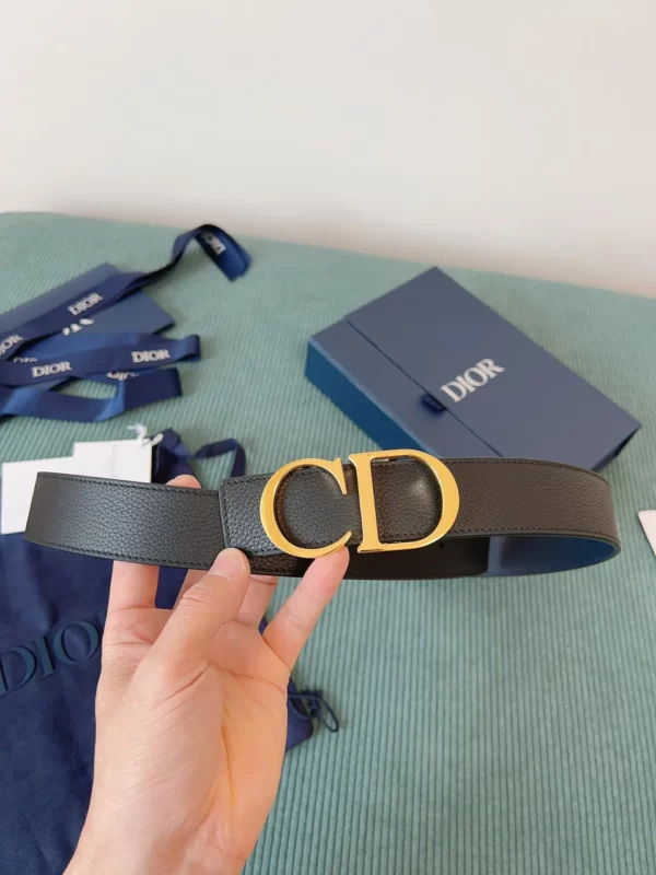 Dior belt