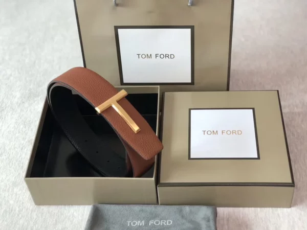 Tom Ford belt