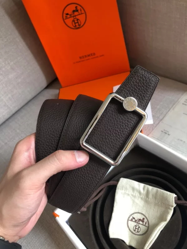 Hermes belt