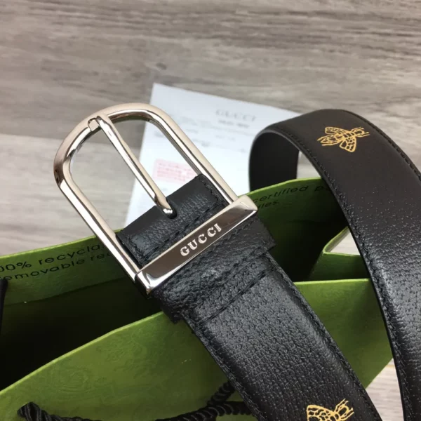 Gucci belt