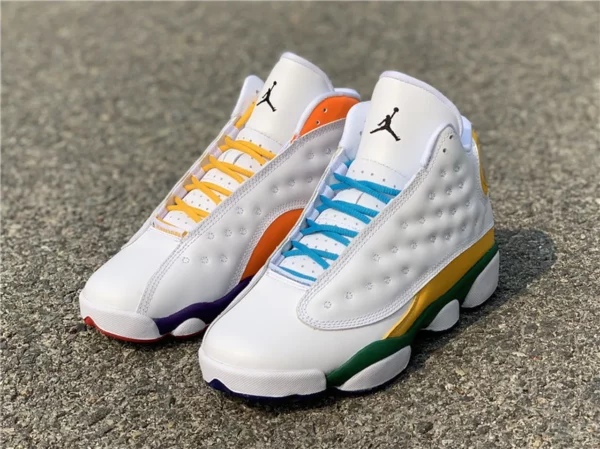 Air Jordan 13 GS Playground - Replica shoes