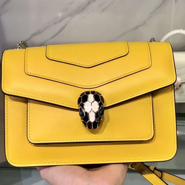 Bvlgari bag - replica bags