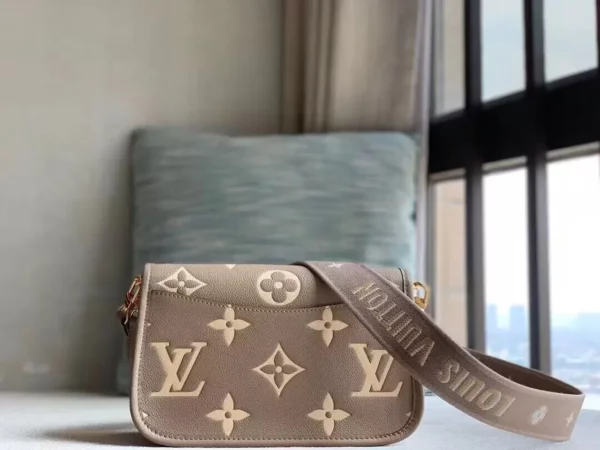 Louis Vuitton bag - louis vuitton replica bags