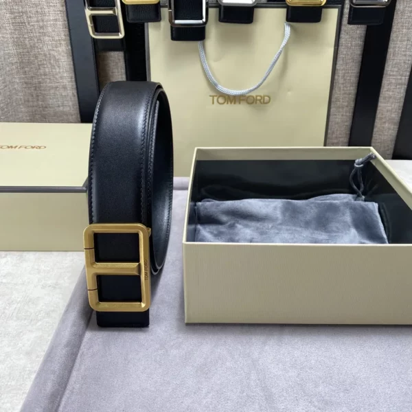 Tom Ford belt