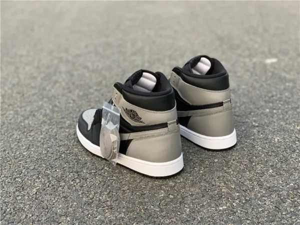 Air Jordan 1 Shadow AJ1 - 2018-10-08 - Replica shoes