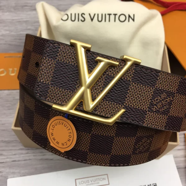 Louis Vuitton belt