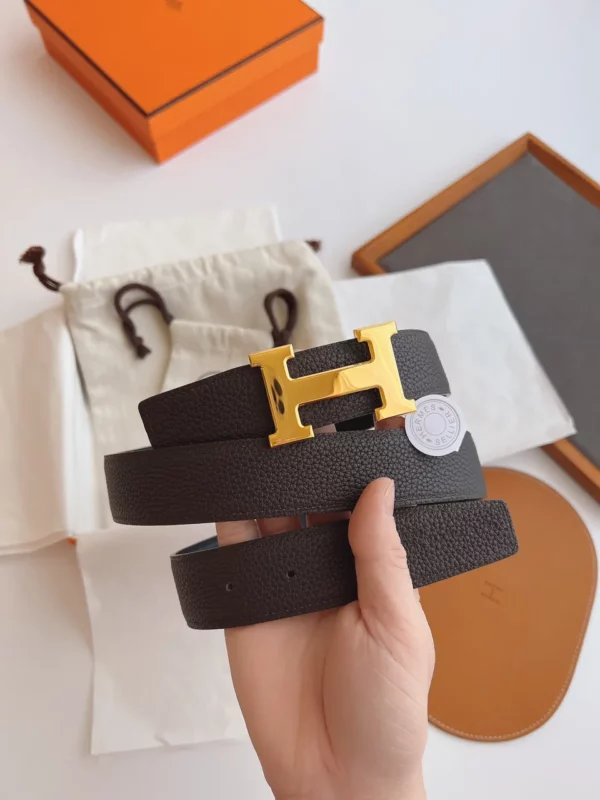 Hermes belt