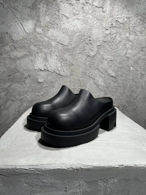 Rick Owens shoes - Reps shoes