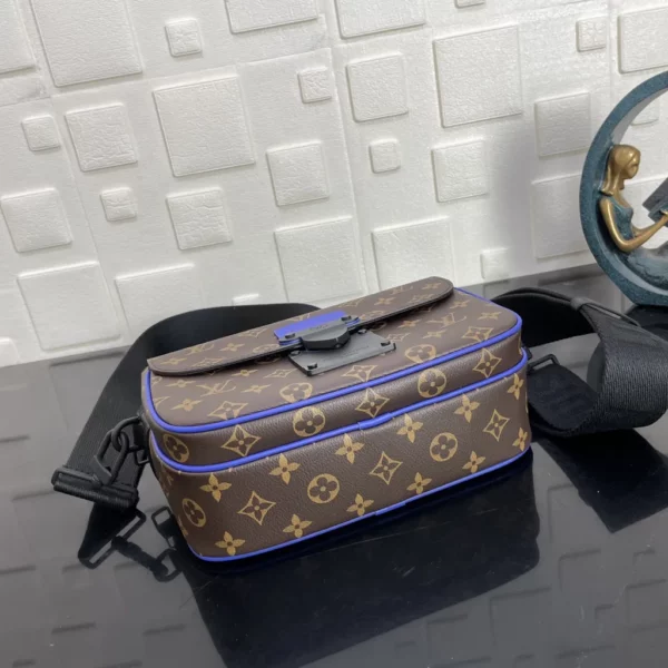 Louis Vuitton bag - louis vuitton replica bags