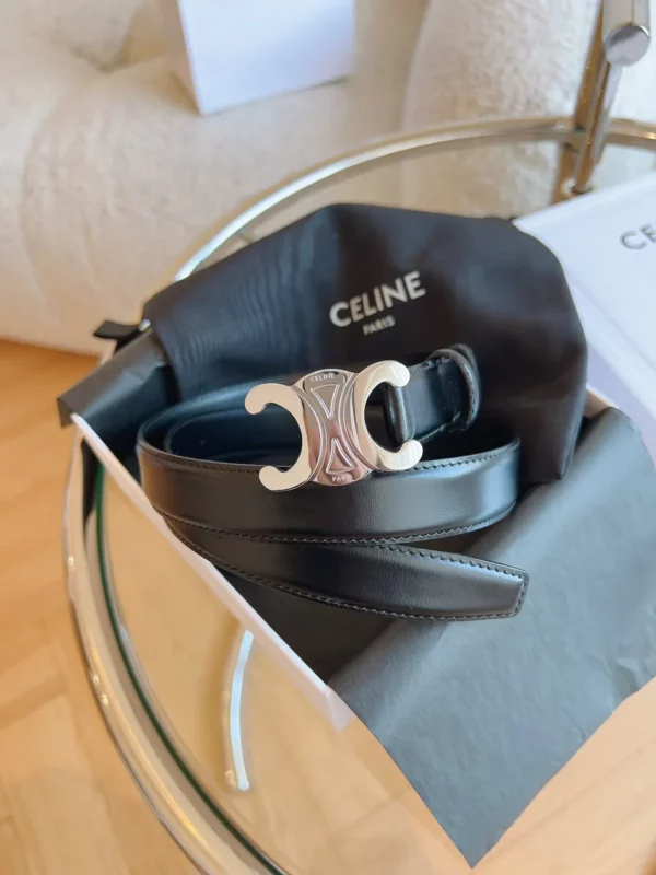 Celine belt