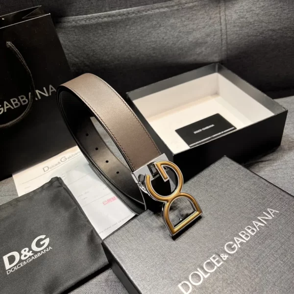 Dolce Gabbana belt