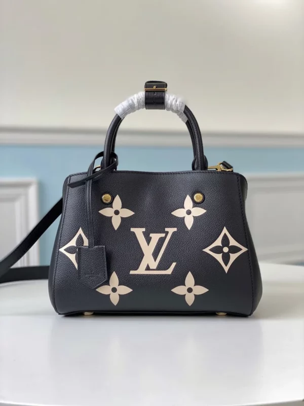 Louis Vuitton bag - louis vuitton replica bags