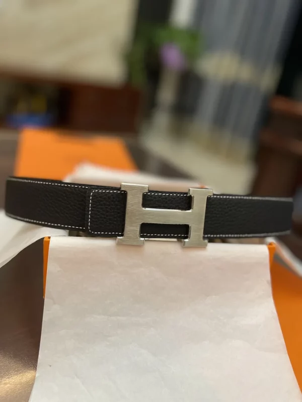 Hermes belt