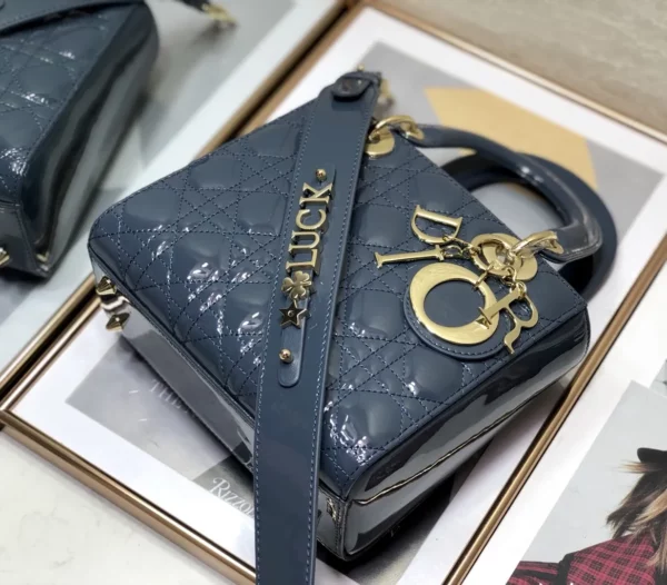 Dior bag - replica dior bags