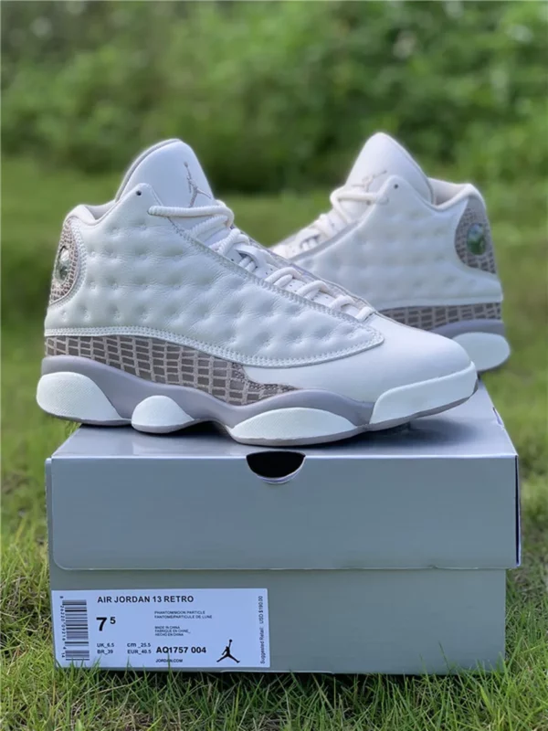 Air Jordan 13 Phantom - Replica shoes