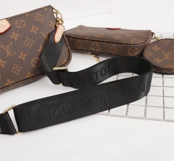 Louis Vuitton bag - louis vuitton replica bags