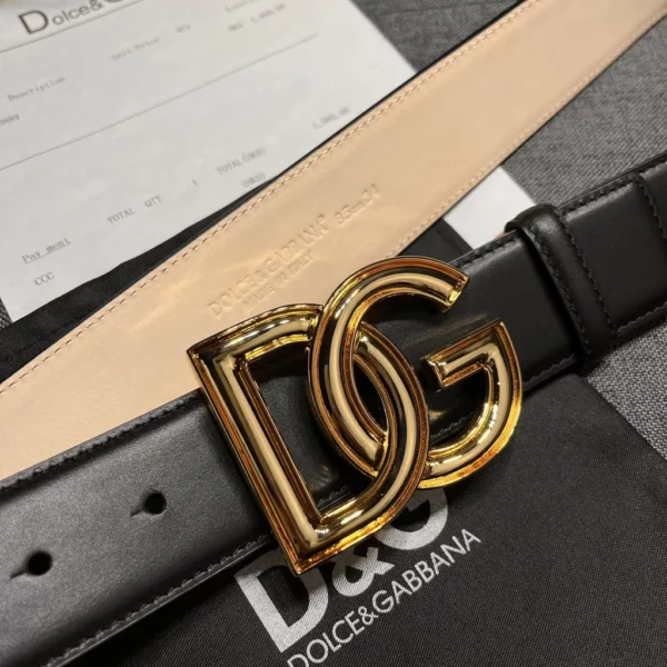 Dolce Gabbana belt