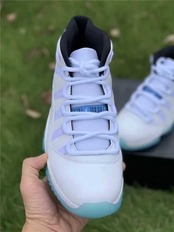 Air Jordan 11 Legend Blue - Replica shoes