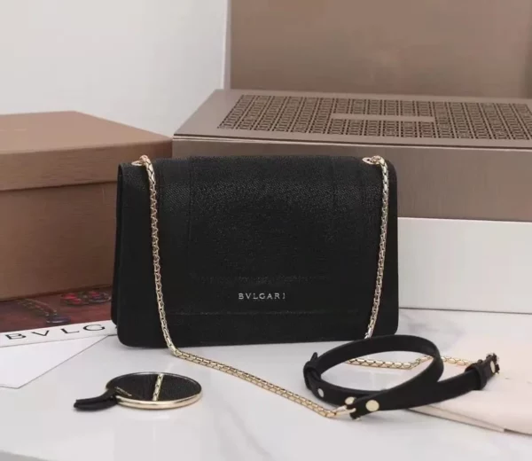 Bvlgari bag - rep bags