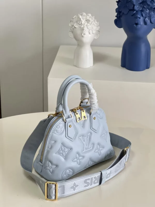 Louis Vuitton bag - louis vuitton replica bags