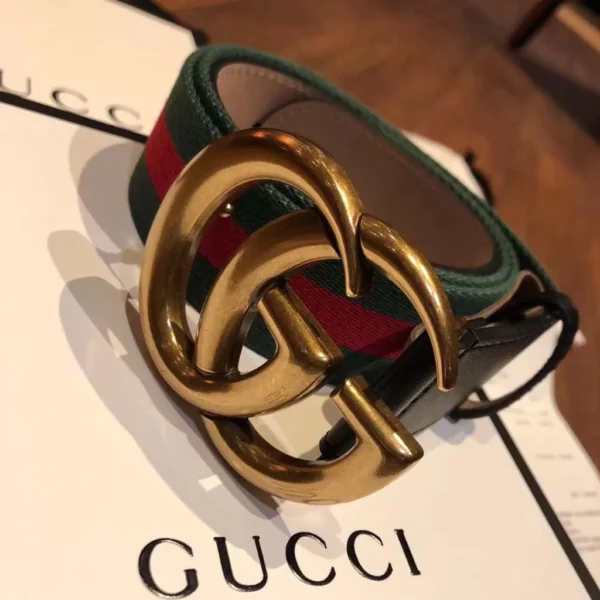 Gucci belt