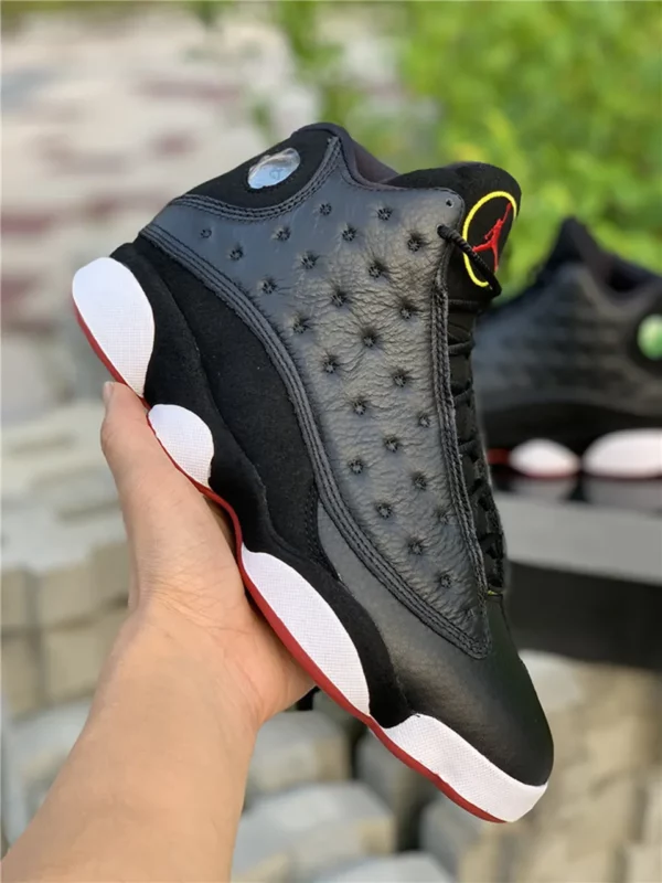 Air Jordan 13 Playoffs - 2019-08-26 - Replica shoes