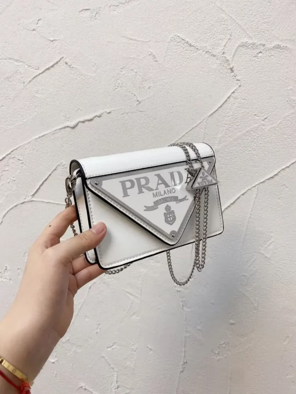 Prada bag - rep bags