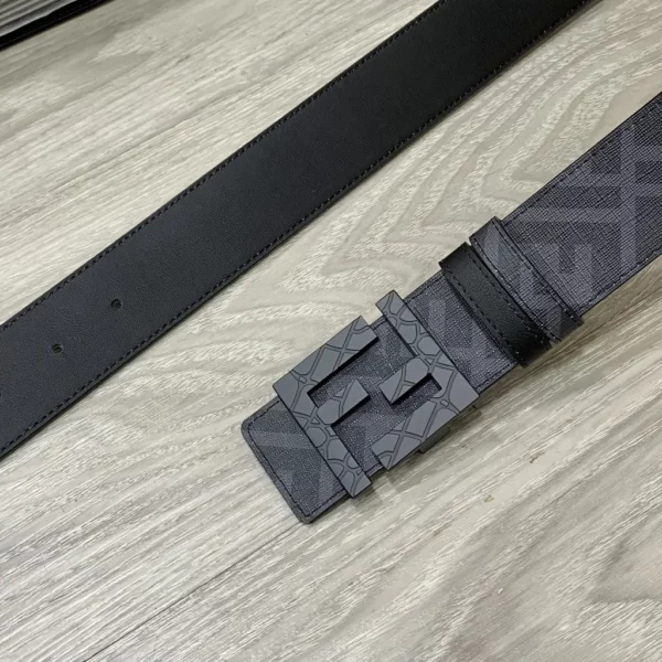 Fendi belt