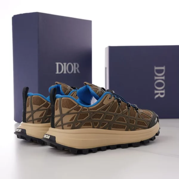 Dior shoes - Reps shoes