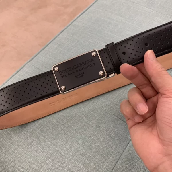 Dolce Gabbana belt