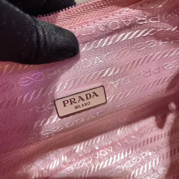 Prada bag - rep bags