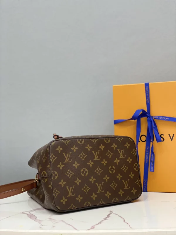 Louis Vuitton bag - louis vuitton replica bags