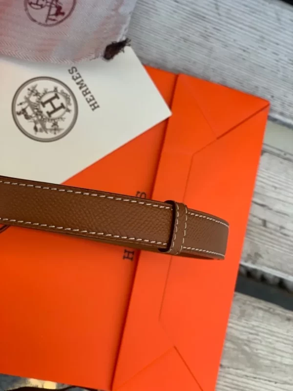 Hermes belt