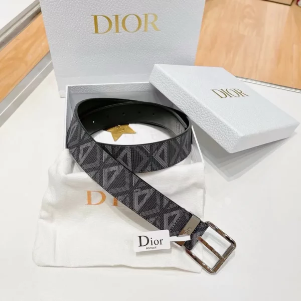 Dior belt