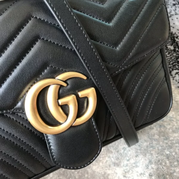 Gucci bag - replica gucci bags