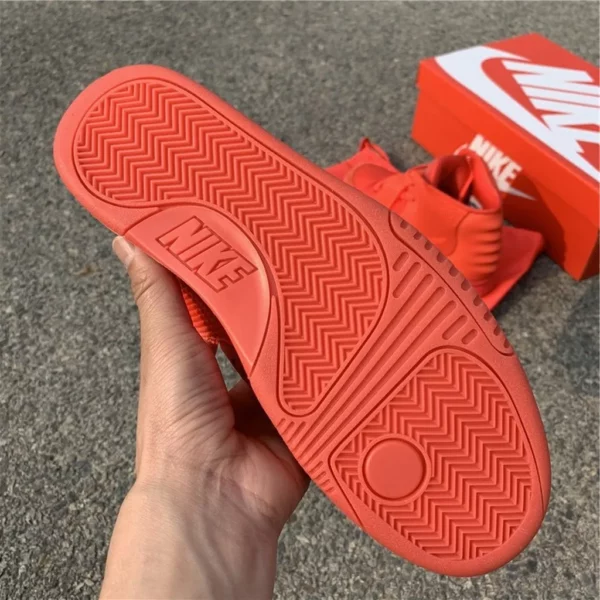 Nike Air Yeezy 2 Red - 2019-10-19 - Replica shoes