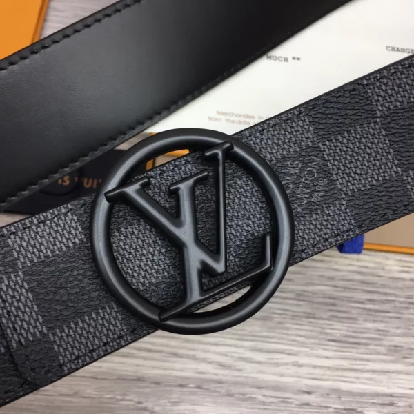 Louis Vuitton belt