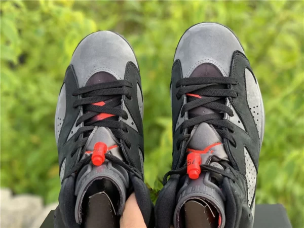 Air Jordan 6 x PSG - 2019-07-28 - Replica shoes