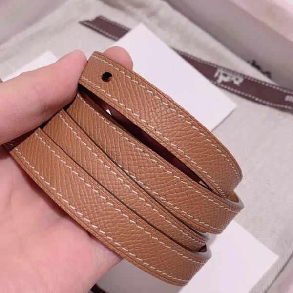 Hermes belt