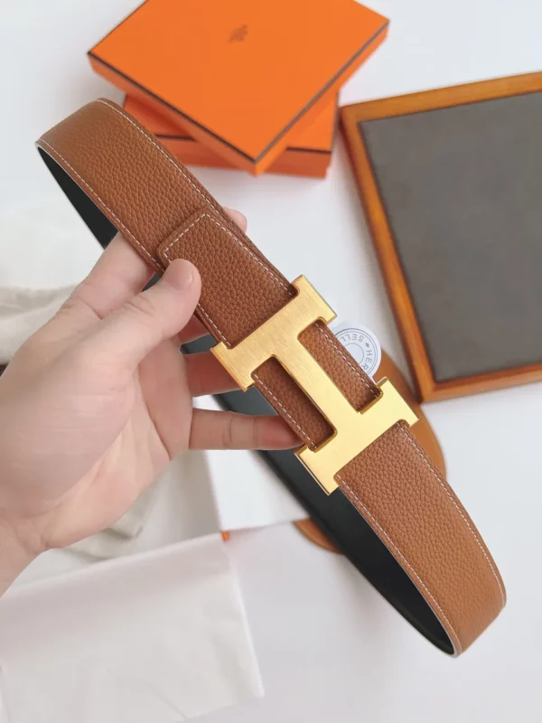 Hermes belt