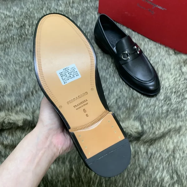 Ferragamo shoes - Reps shoes