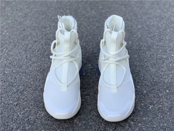 Nike Air Fear of God 1 Sail - 2019-12-04 - Replica shoes