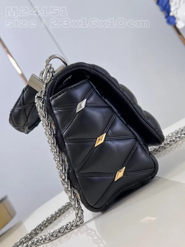 Louis Vuitton bag - louis vuitton replica bags