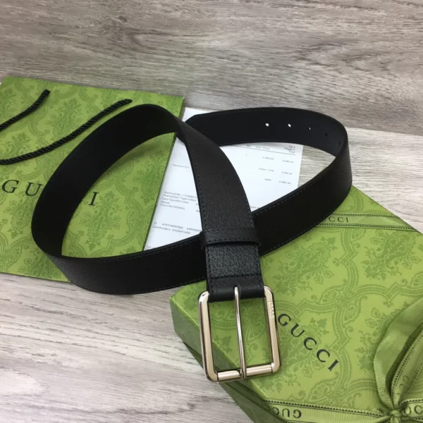 Gucci belt