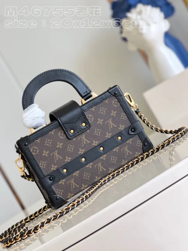 Louis Vuitton bag - louis vuitton replica bags