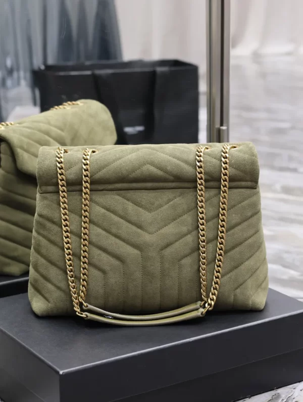 Saint Laurent bag - replica bags