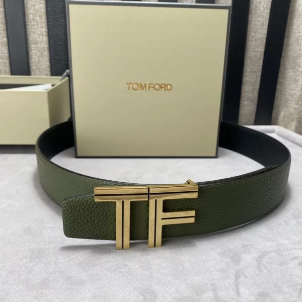 Tom Ford belt